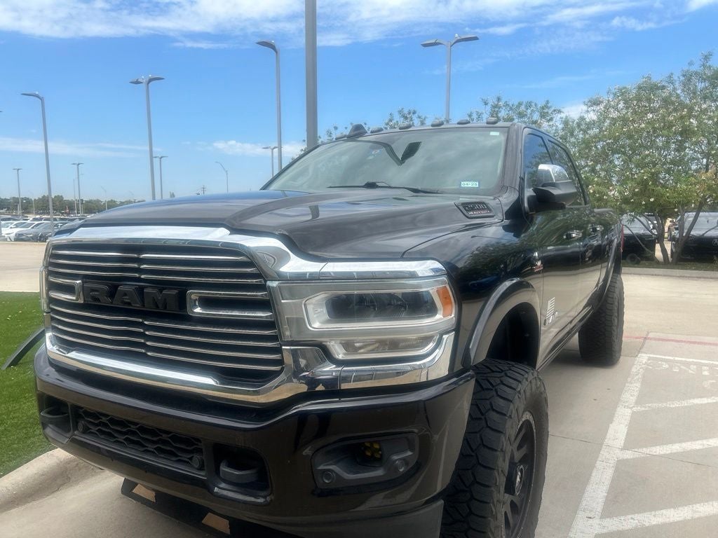 ram ram 2500 pickup 2022 3C6UR5FL5NG116133 image ram ram 2500 pickup 2022 3C6UR5FL5NG116133 image